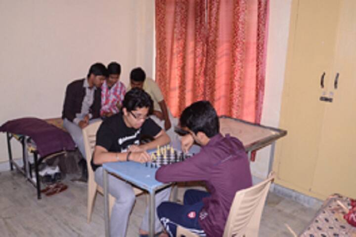 hostel